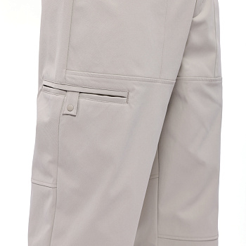 AYKW225-1 Брюки спортивные Badfive Culture хаки